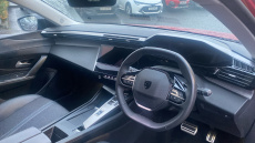 Peugeot 308 1.2 PureTech Allure Premium 5dr EAT8 Petrol Hatchback